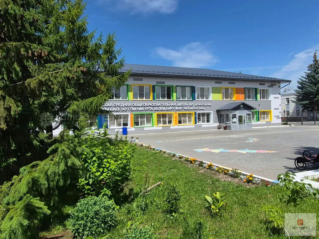 Продажа квартиры, ж/д станции Высокая Гора, Высокогорский район, ул. ... - Фото 12