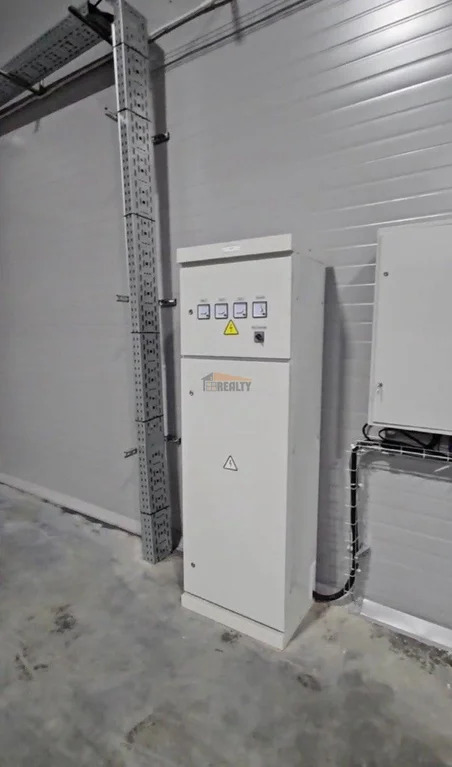 Аренда производственного помещения, Оболенск, Серпуховский район - Фото 3