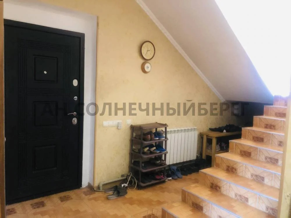 Продажа дома, Кроянское, Туапсинский район, ромашка мкр. - Фото 27