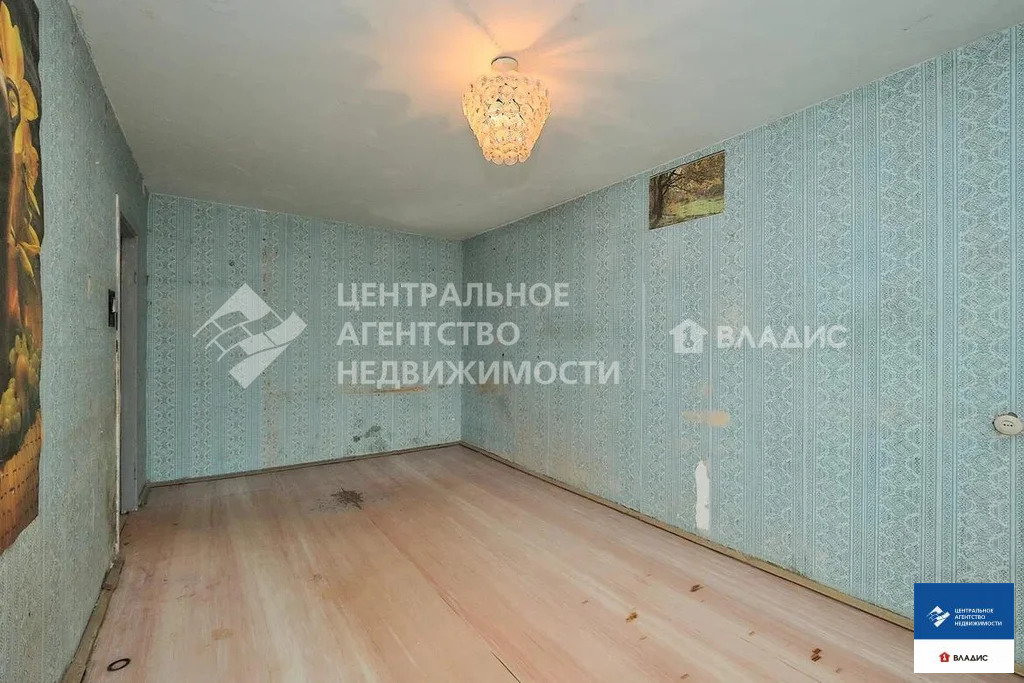 Продажа квартиры, Рязань, улица Новосёлов - Фото 1