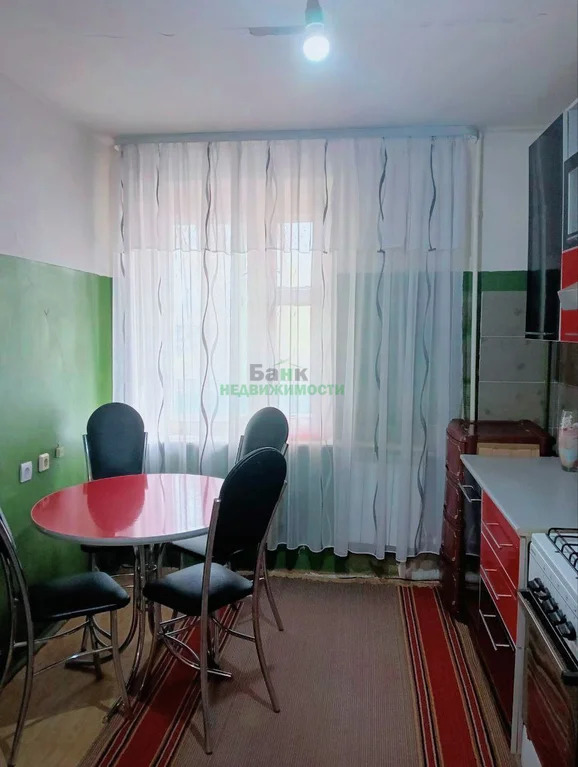 Продажа квартиры, Балаково, Саратовское шоссе ул. - Фото 9