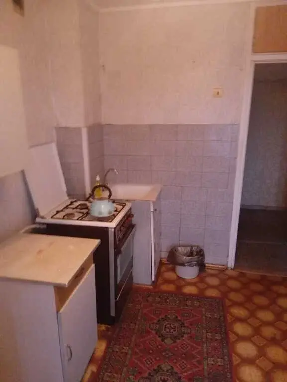 Срочно продается 3-х комнатная квартира в Москве ул. Вяземская  д.5 - Фото 3