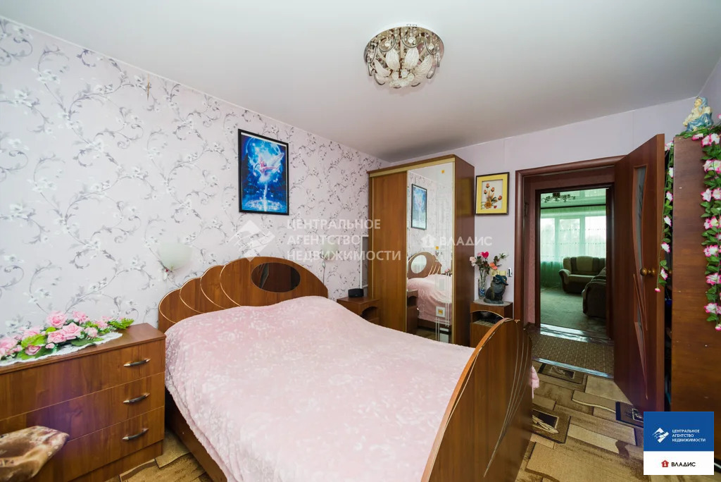 Продажа квартиры, Варские, Рязанский район, ул. Юбилейная - Фото 2