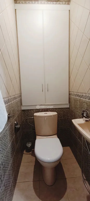 Продажа квартиры, м. Московская, ул. Типанова - Фото 12