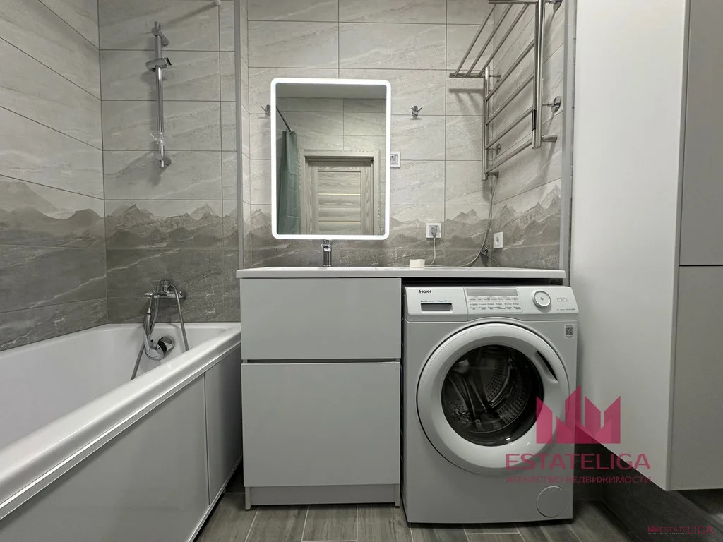 Аренда квартиры, 2-я Хуторская улица - Фото 11