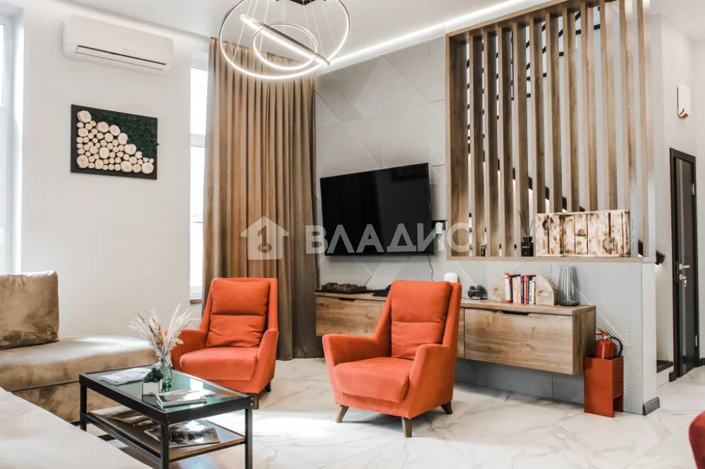 Всеволожский район, Всеволожск, Воздвиженская улица,  дом на продажу - Фото 3