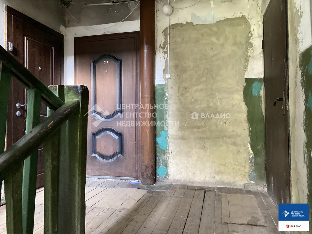 Продажа квартиры, Скопин, ул. Ленина - Фото 17