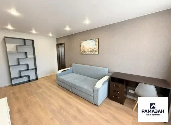 3-ком квартира ул.Декабристов, д. 178А - Фото 22