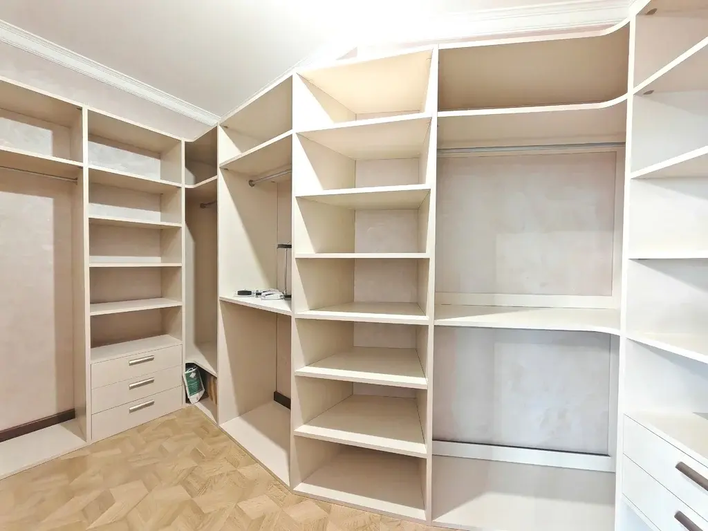 Продажа евро-четырехкомнатной кв в ЖК Vector House - Фото 26