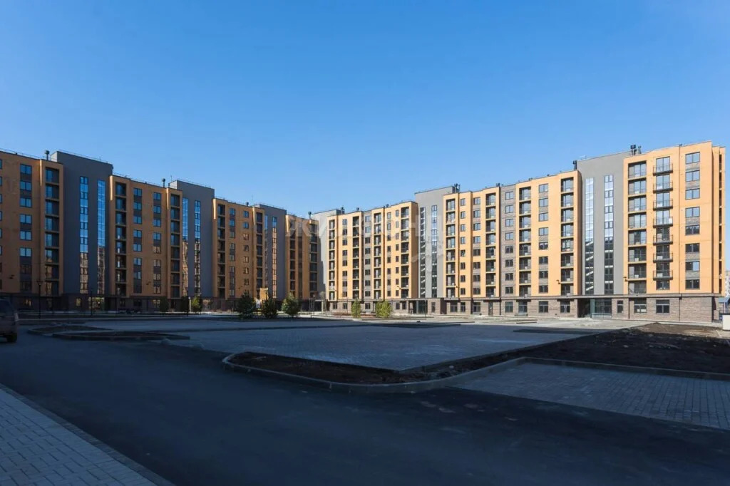 Продажа квартиры, Новосибирск, ул. Бурденко - Фото 13