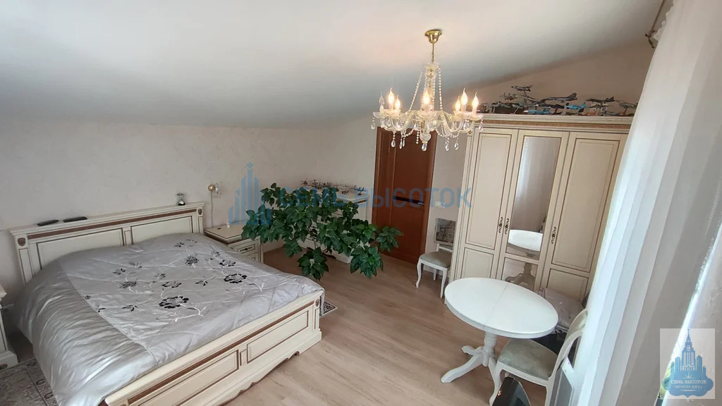 Продажа дома, Подольск - Фото 22