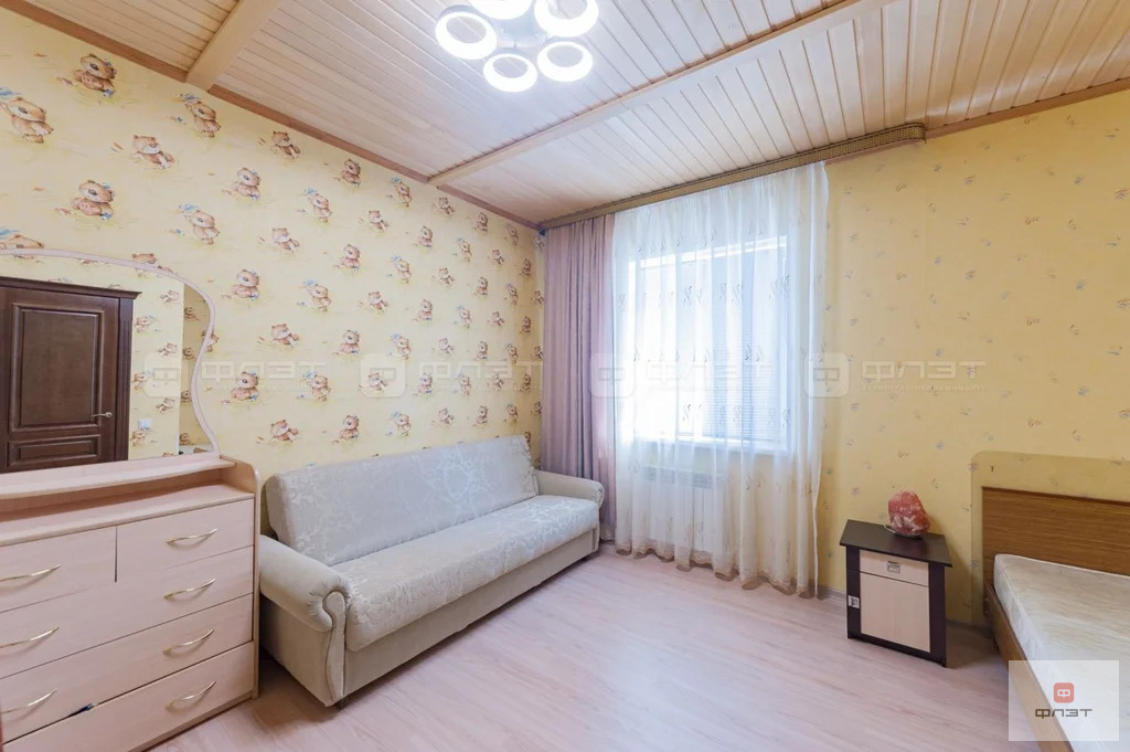 Продажа дома, Казань, ул. Яфраклы - Фото 26