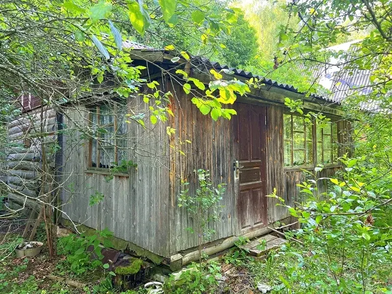 Дом в деревне Антипино - Фото 14