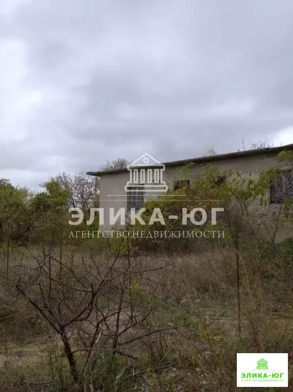 Продажа участка, Ольгинка, Туапсинский район, тер. Пансионат Ольгинка - Фото 9