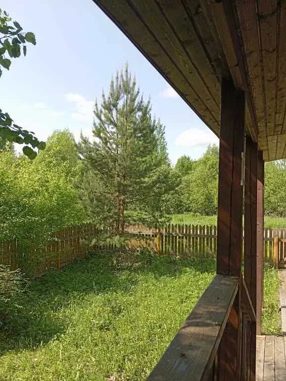 Дом с коммуникациями и ремонтом в живописном месте - Фото 12