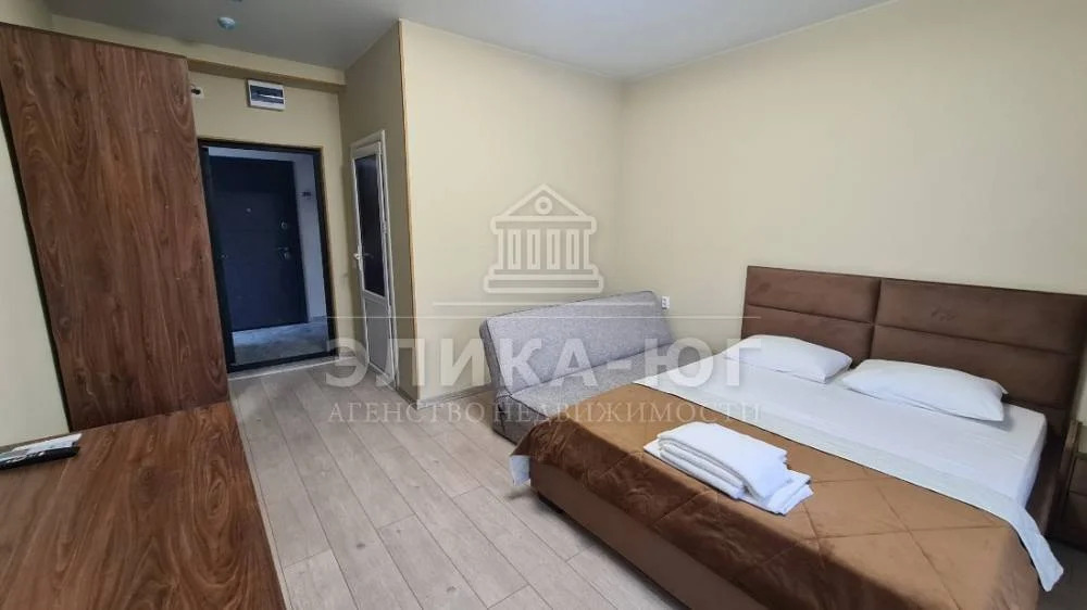 Продажа квартиры, Лермонтово, Туапсинский район, ул. Приморская - Фото 7