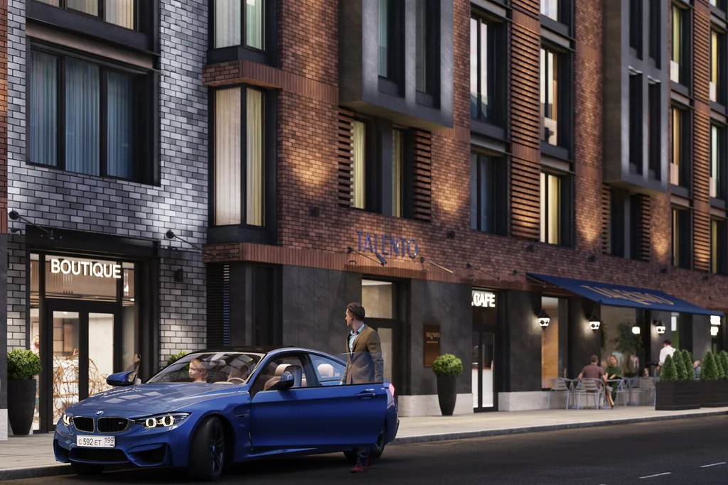 Продажа квартиры в новостройке, м. Московские ворота, ул. Заставская - Фото 17