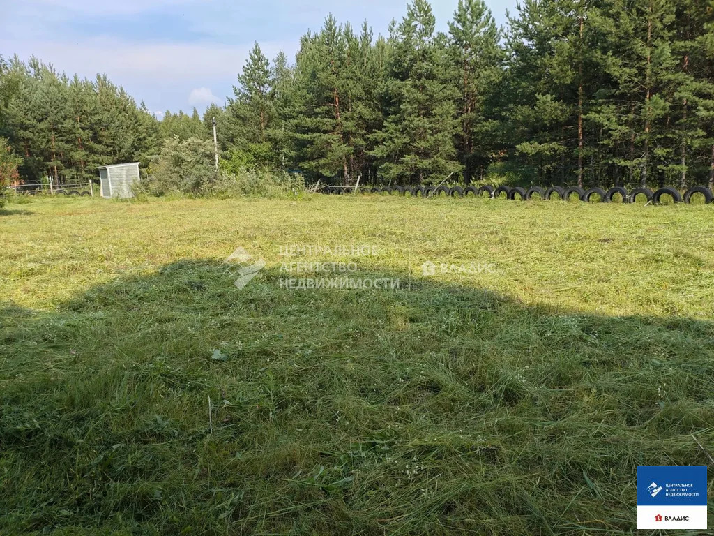 Продажа участка, Спасский район - Фото 2