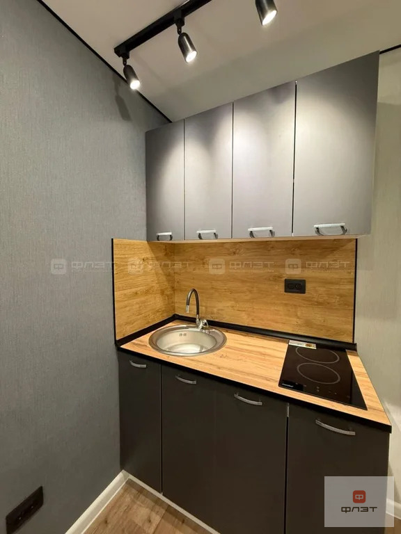 Продажа квартиры, Казань, ул. Хусаина Мавлютова - Фото 7