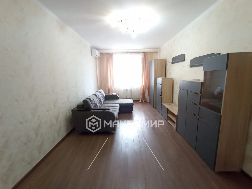 Продажа квартиры, Краснодар, им. генерала И.Л. Шифрина ул. - Фото 4