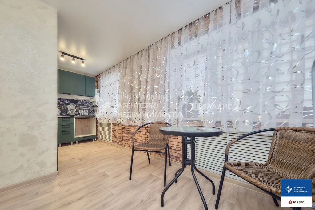 Продажа квартиры, Рыбное, Рыбновский район, ул. Юбилейная - Фото 5