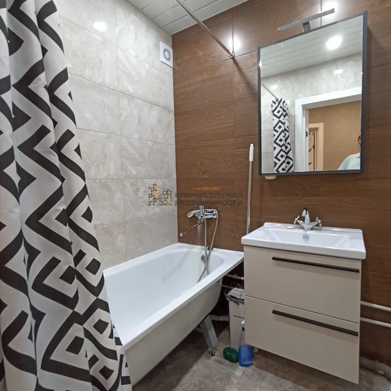 Аренда квартиры, Уфа, бульвар Назара Наджми - Фото 14