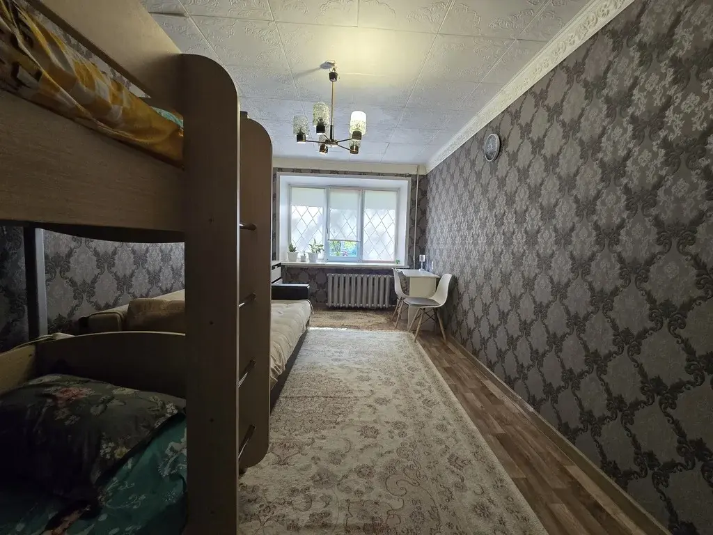 2к.кв. пр. Ленина, дом 116 - Фото 2