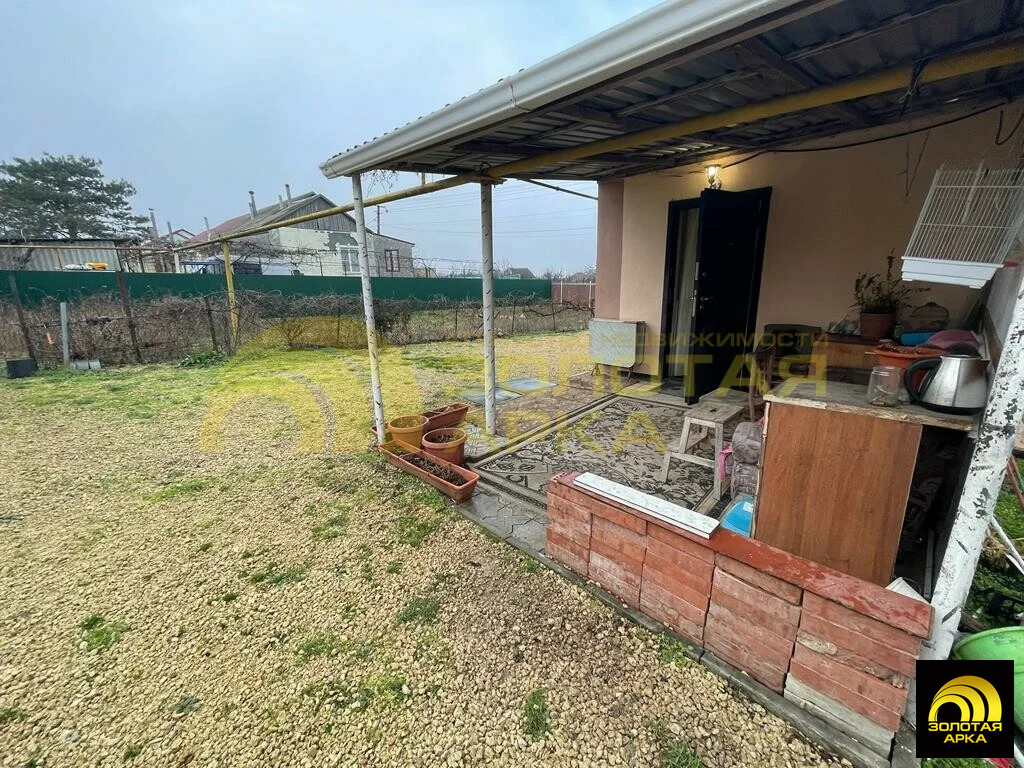 Продажа дома, Чекон, Анапский район, ул. Молодежная - Фото 15