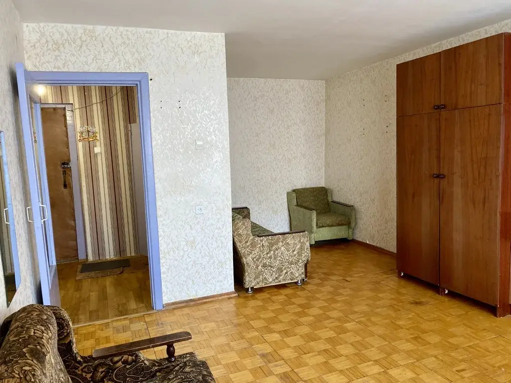 Однокомнатная квартира улучшенной планировки - Фото 14