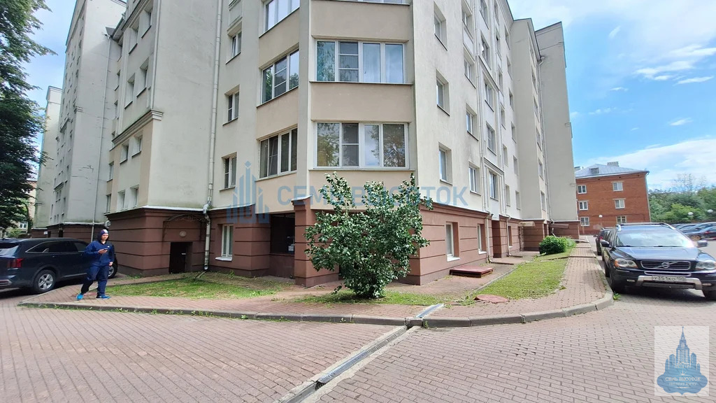 Аренда ПСН, Подольск, ул. Парковая - Фото 12