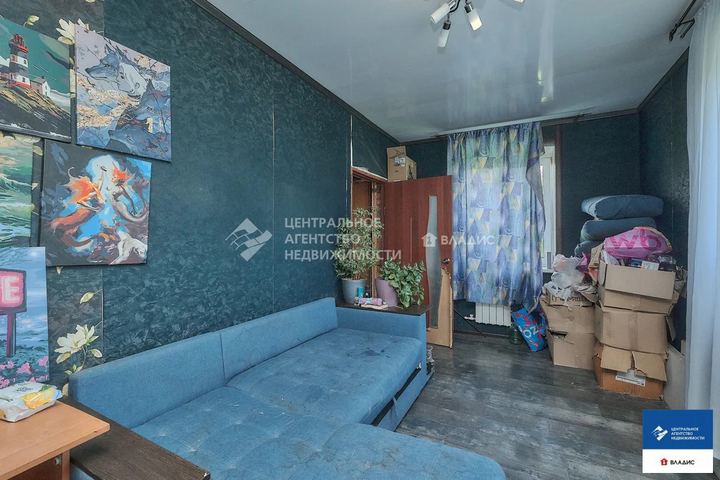 Продажа дома, Рыбное, Рыбновский район, ул. Полтевская - Фото 14