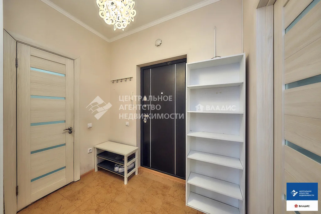 Продажа квартиры, Рязань, Нижне-Трубежная улица - Фото 8