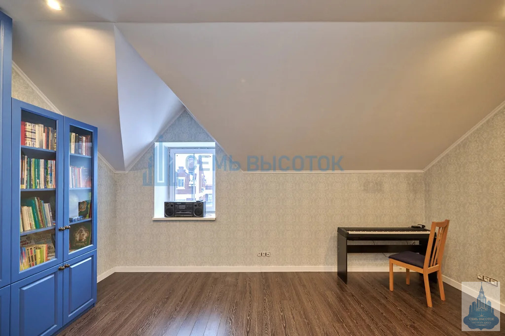 Продажа таунхауса, м. Бунинская аллея, ул. Адмирала Лазарева - Фото 13