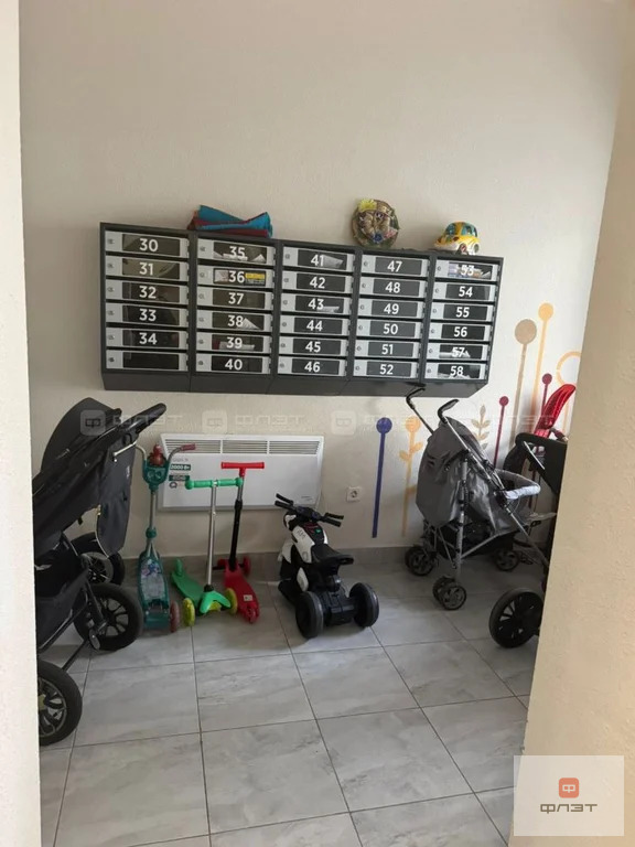 Продажа квартиры, Новая Тура, Зеленодольский район, ул. Дорожная - Фото 7