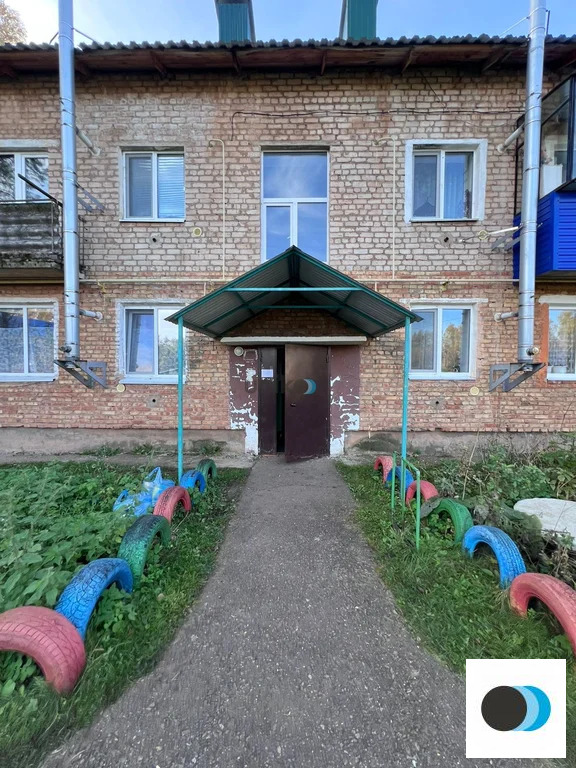 Продажа квартиры, Первомайский, Благоварский район, ул. Победы - Фото 0