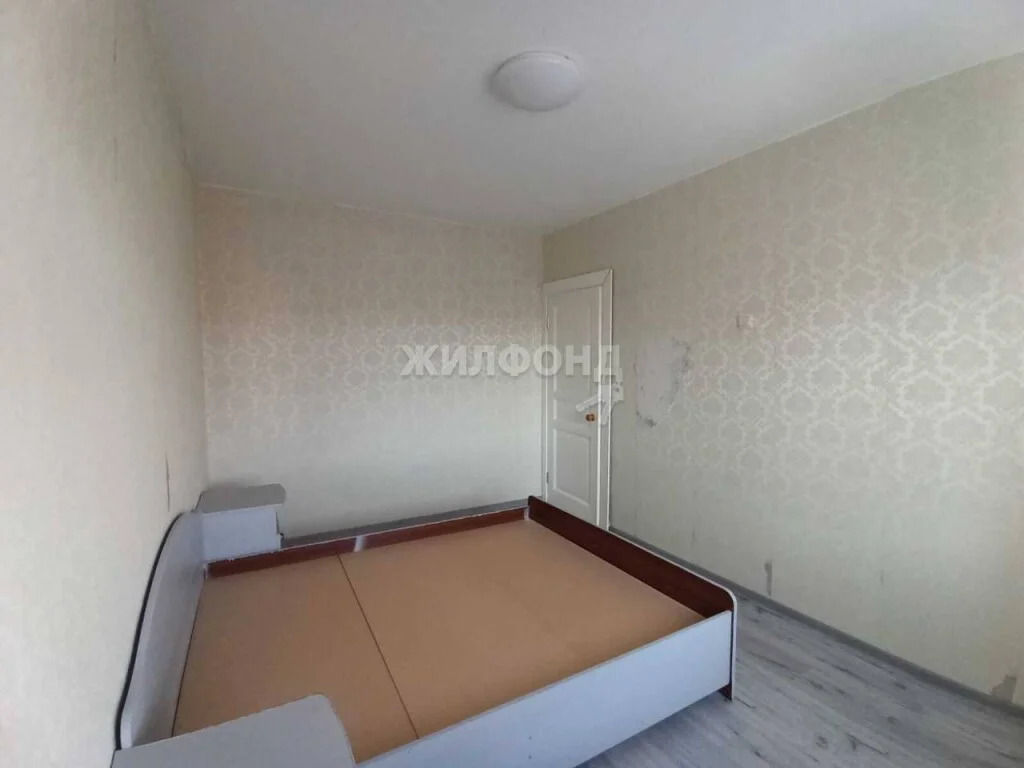 Продажа квартиры, Новосибирск, ул. Выборная - Фото 18