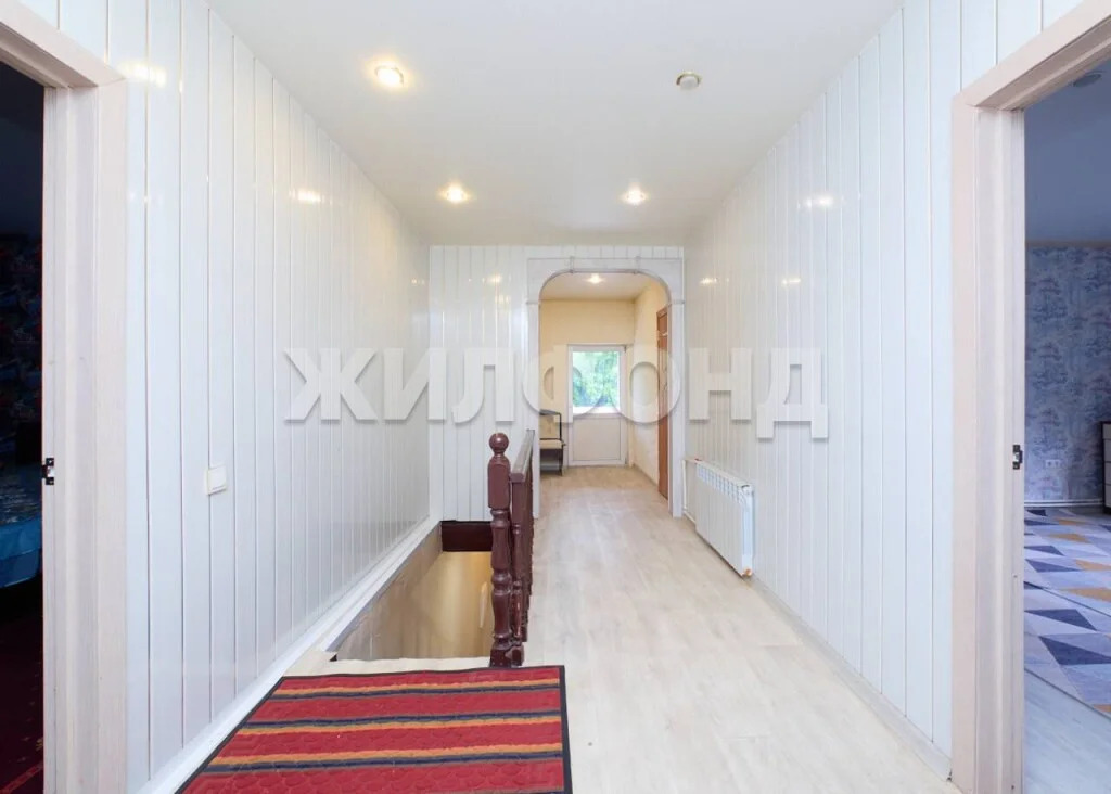 Продажа дома, Новосибирск - Фото 31
