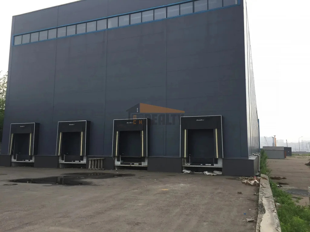 Аренда склада, м. Беломорская, Международное ш. - Фото 7