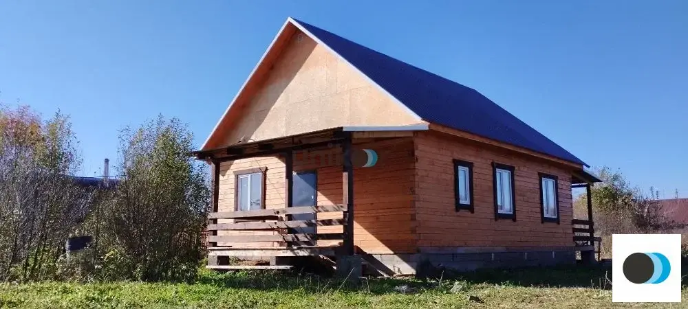 Продажа дома, Уфимский район, СНТ Нефтяник-7 - Фото 9