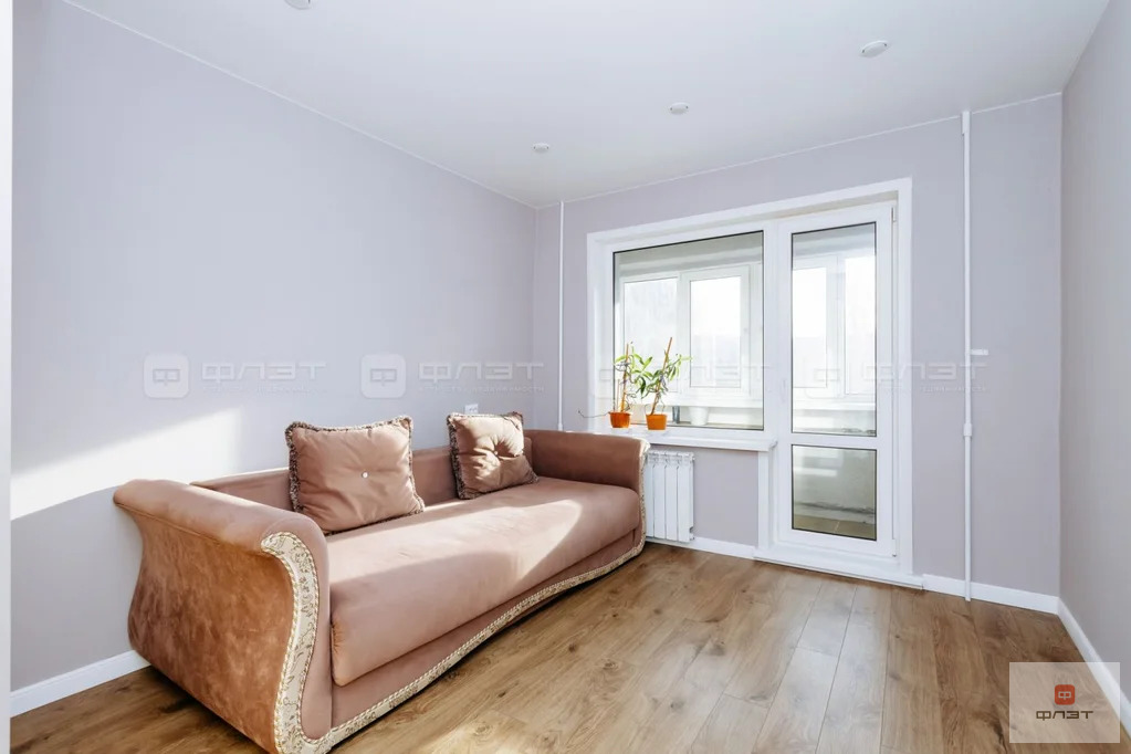Продажа квартиры, Казань, ул. Сафиуллина - Фото 6