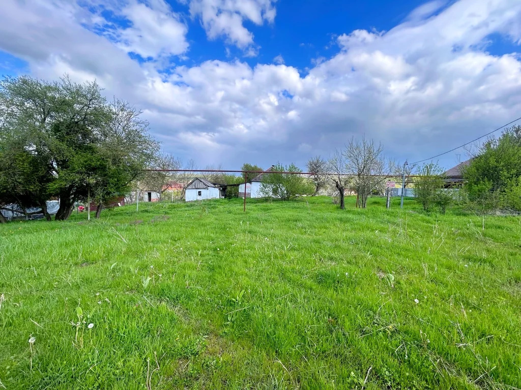 Продажа участка, Азовская, Северский район, ул. Подгорная - Фото 2