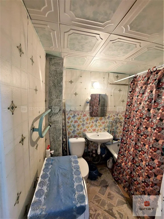 Продажа квартиры, Казань, ул. Лукина - Фото 10