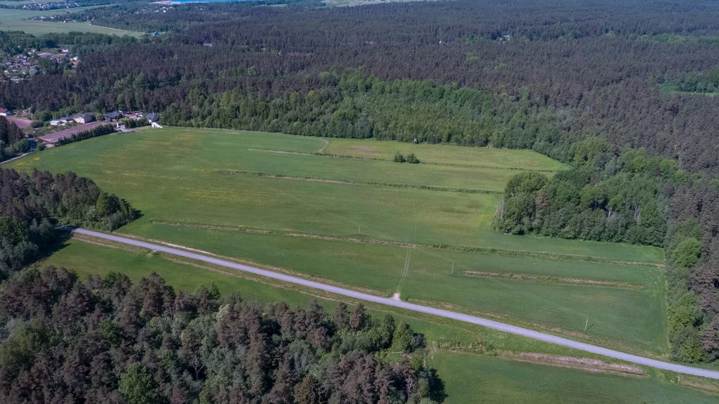 Продажа участка, Цветково, Приозерский район - Фото 11