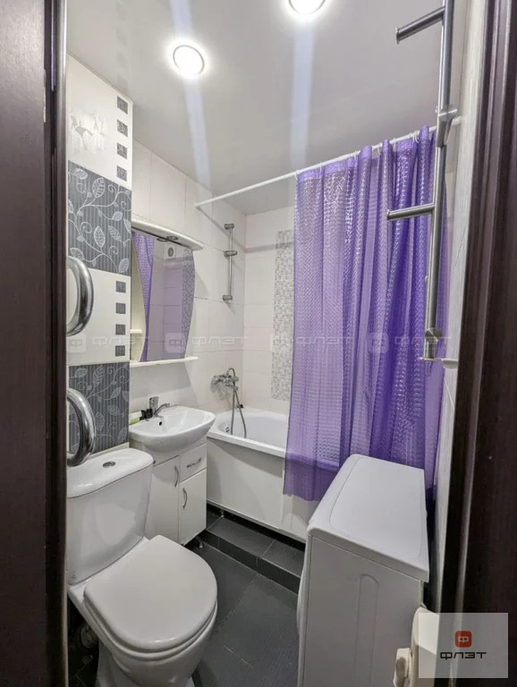 Аренда квартиры, Казань, ул. Лазарева д.2 - Фото 7