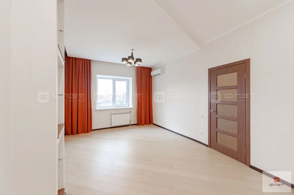 Продажа квартиры, Казань, ул. Чистопольская - Фото 8
