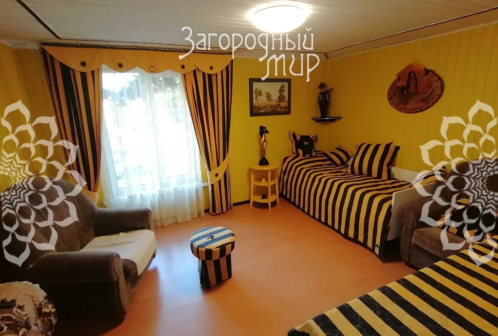 Продам дом, Симферопольское шоссе, 47 км от МКАД - Фото 28