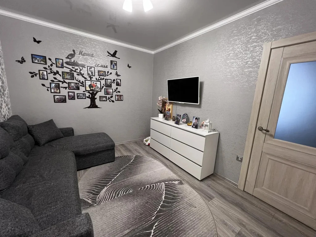 Продажа квартиры, Темрюк, Темрюкский район, ул. Бувина - Фото 6