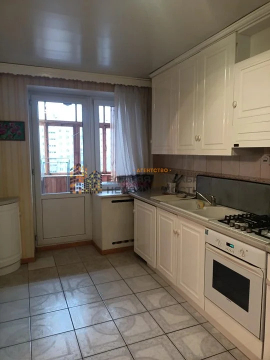 Аренда квартиры, Уфа, Хадии Давлетшиной б-р. - Фото 4