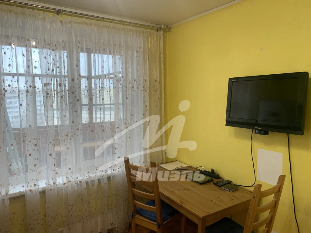 Продажа квартиры, Павелецкий 3-й проезд - Фото 23