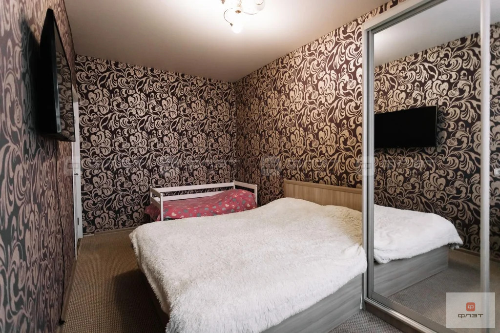 Продажа квартиры, Казань, ул. Нариманова - Фото 3